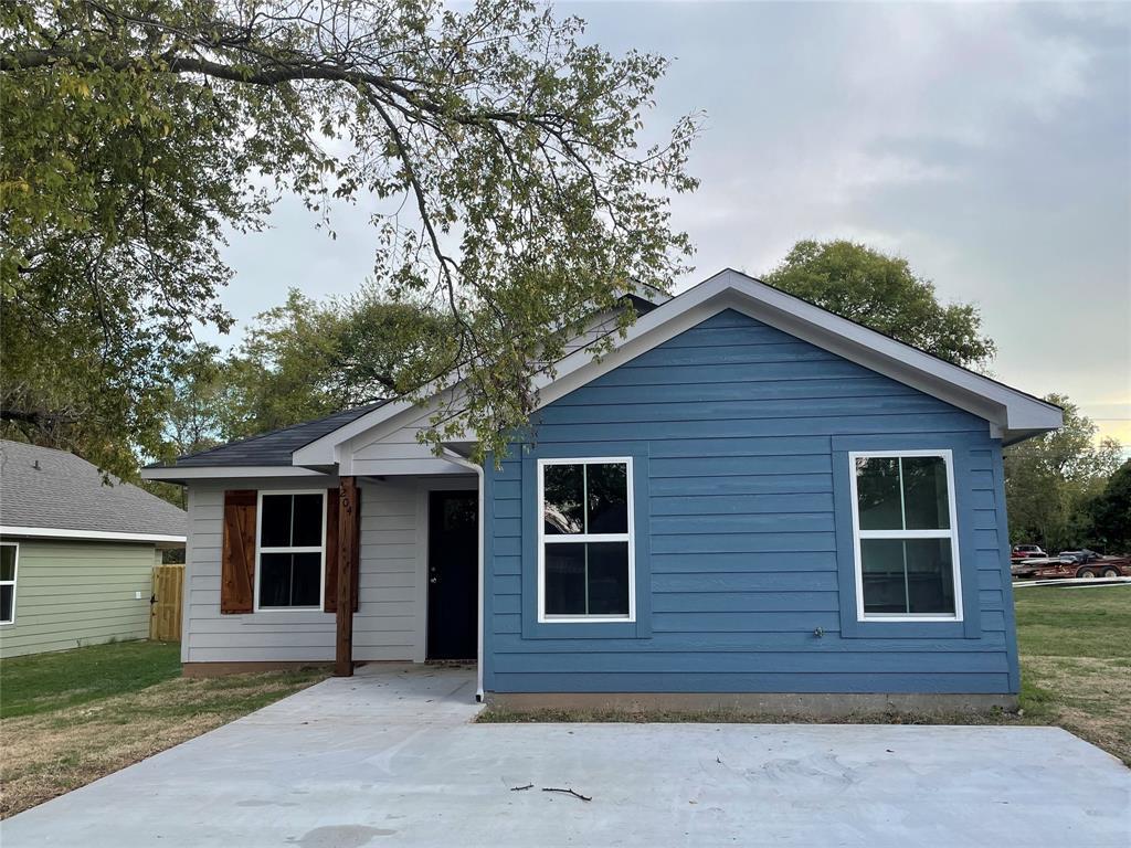 Foto principal - 204 W Walker St