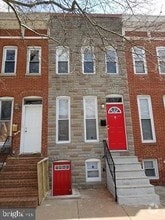 Building Photo - 1105 W Hamburg St