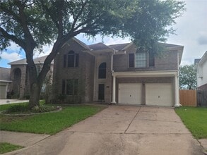 Building Photo - 13414 Katy Knoll Ct