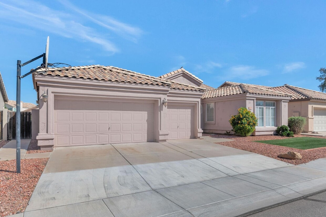 Photo - 3382 W. Harrison St Chandler, AZ 85226