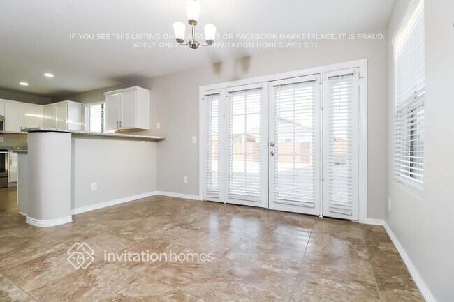 Foto del edificio - 8218 W Lumbee St