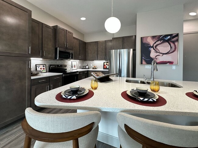 Notting Hill Apartments