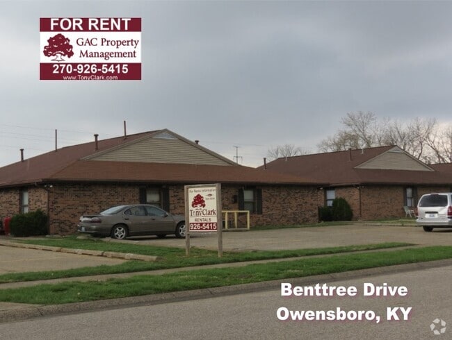 Building Photo - 4100 Benttree Dr