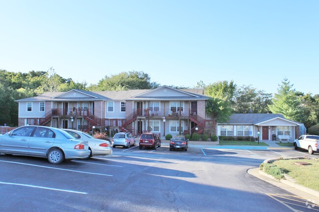 Building Photo - Union Place Apartments