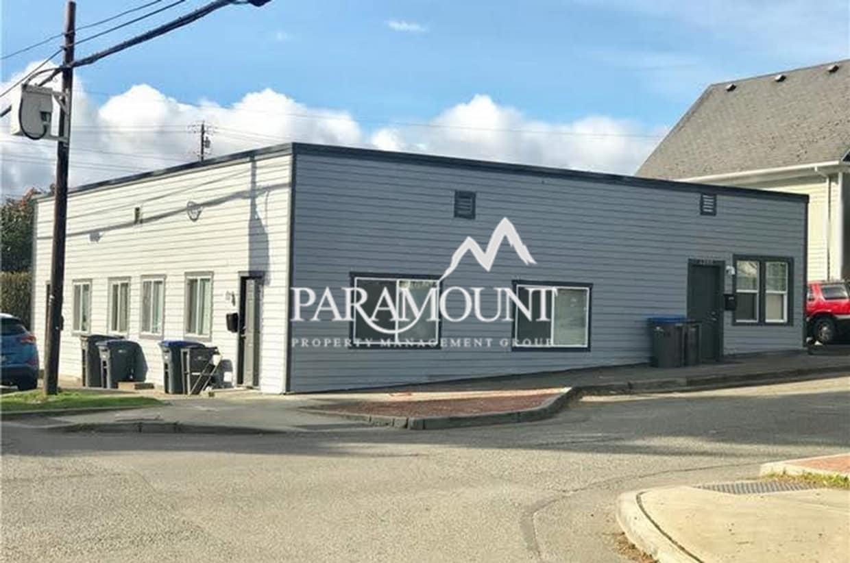 1203 4th St, Bremerton, WA 98337 House Rental in Bremerton, WA