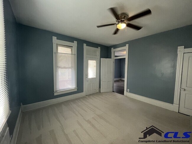 Foto del edificio - 1014 Gilbert Ave