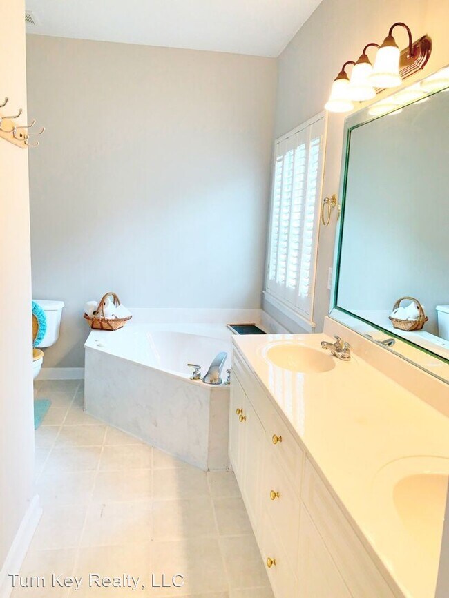 Foto del edificio - 4 br, 3 bath House - 5529 Lea Anne Circle