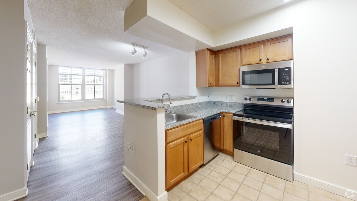 Photo - West End Residences Apartments