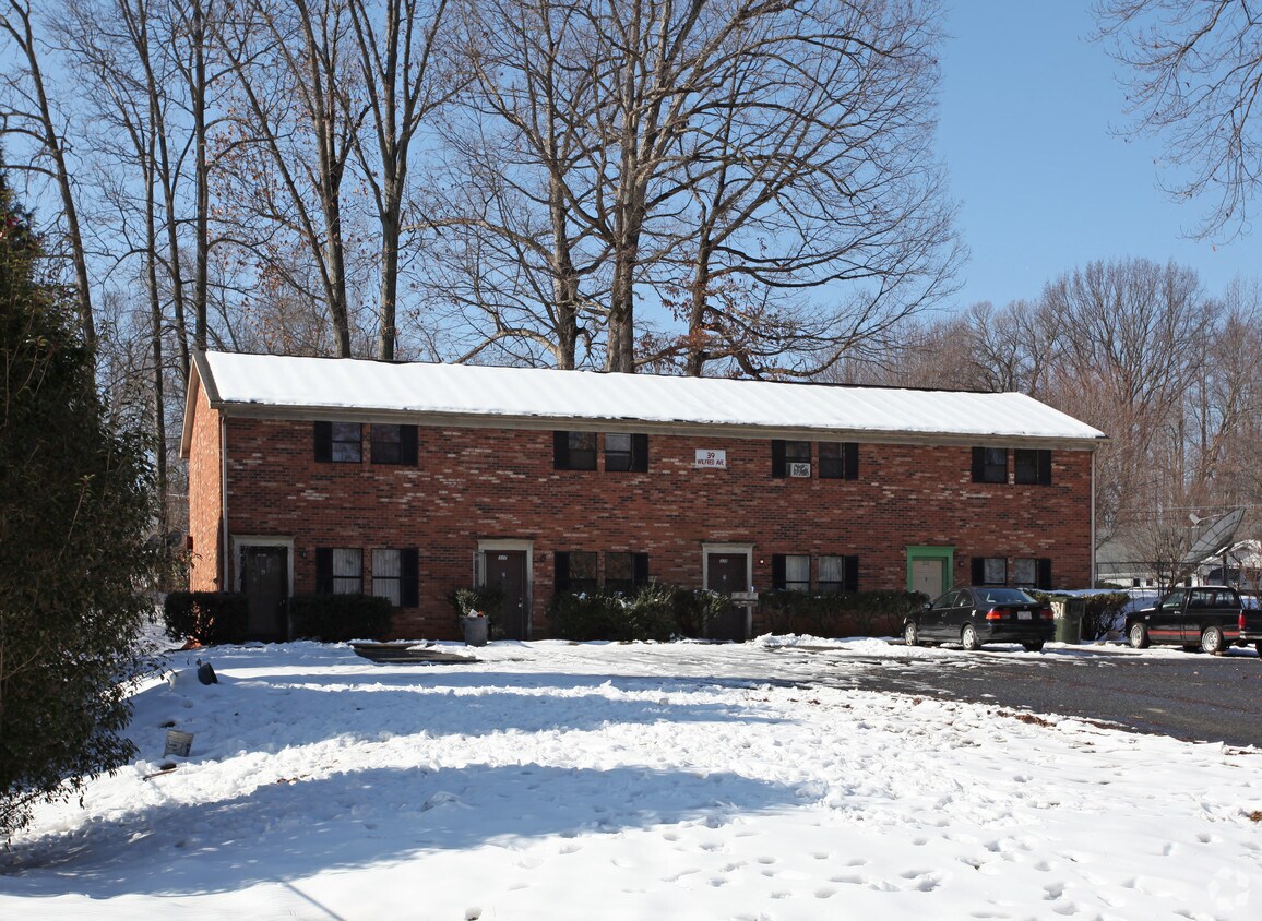 Primary Photo - 31-39 Wilfred Ave