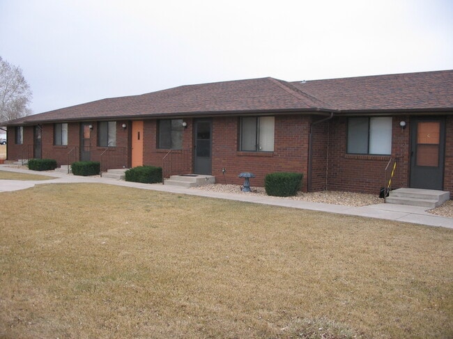 Building Photo - 111 Division Blvd