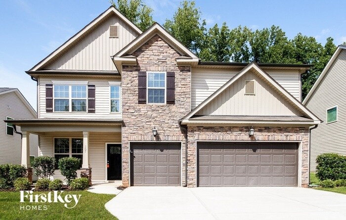 Foto principal - 307 Summerwalk Rd