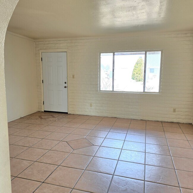 Foto del edificio - Warm, welcoming home in Willcox