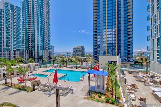 Building Photo - 1388 Kettner Blvd