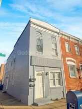 Building Photo - 1801 S Charles St