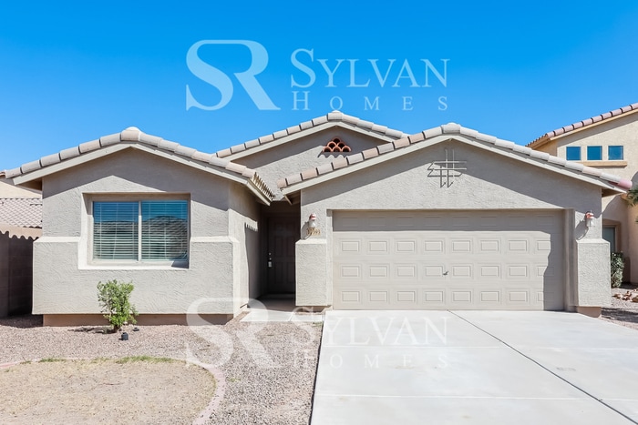 Primary Photo - Lease today! No extra charge for contentment and relaxation!