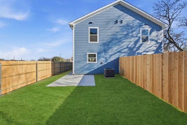 Foto del edificio - Brand New, Modern, and Ready for You in Temple, TX!