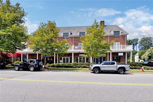 Foto del edificio - 4345 New Town Ave