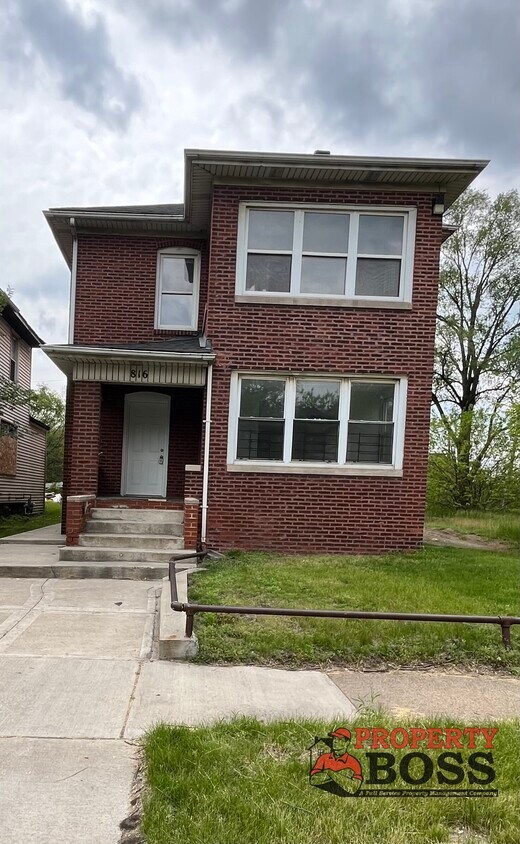 Foto principal - 816 Pennsylvania St