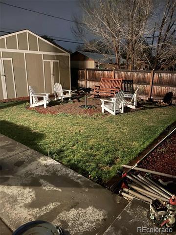 Foto del edificio - 1731 E 88th Ave