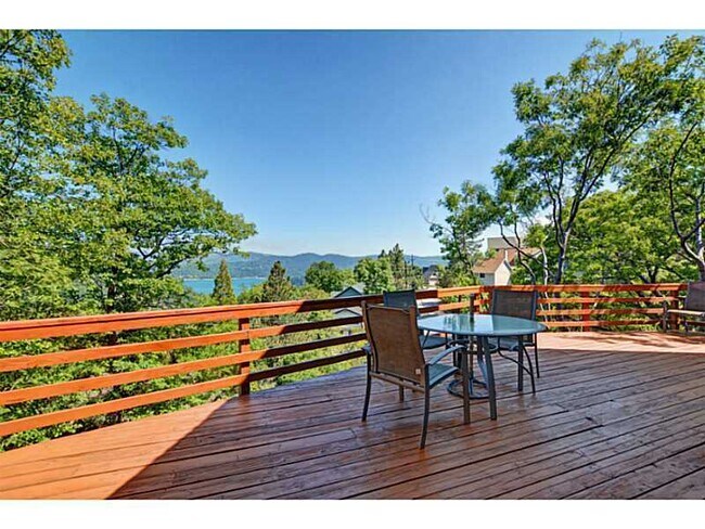 Foto del edificio - Amazing Views!