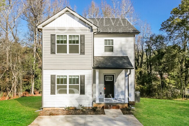 Foto del edificio - Updated 3 bedroom home!