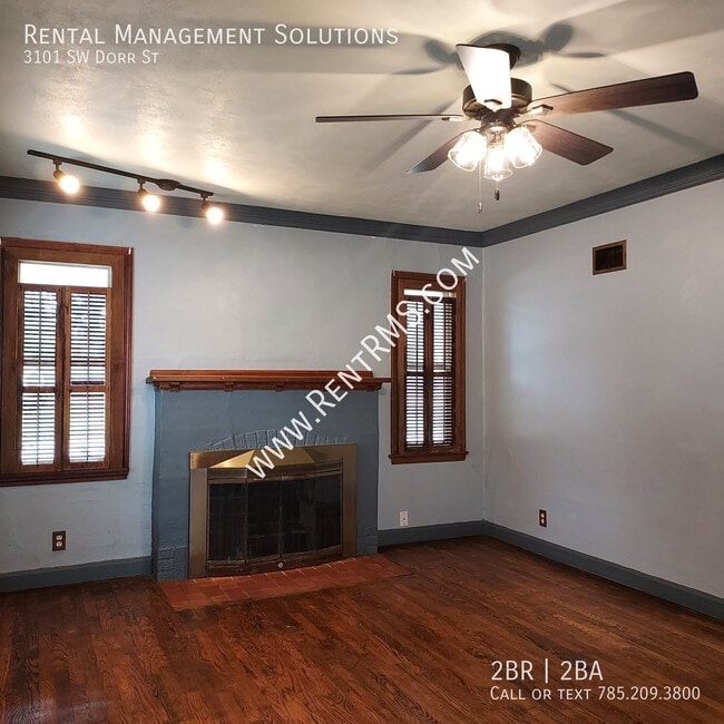 Foto del edificio - 3101 SW Dorr St