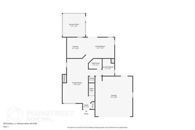 Foto del edificio - 3972 Leinbach Dr