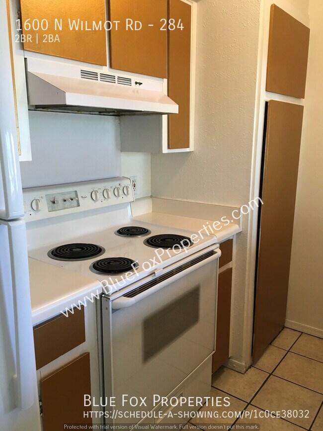Foto del edificio - 1600 N. Wilmot#284