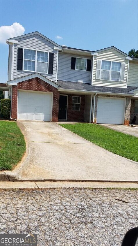 Foto principal - 3640 Platina Park Ct