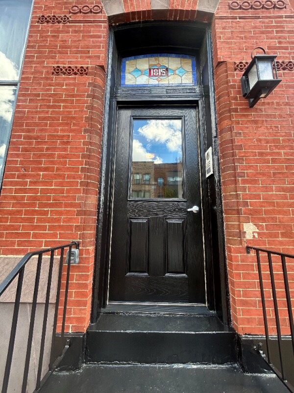 Foto principal - 1815 Park Ave