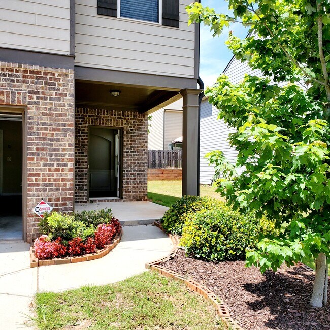 WELL KEPT BUFORD 4B/2.5BA HOME IN ESTABLIS... photo'