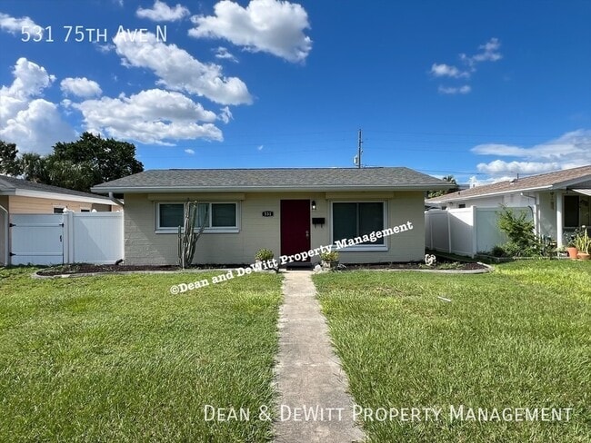 Building Photo - 531 75th Ave N