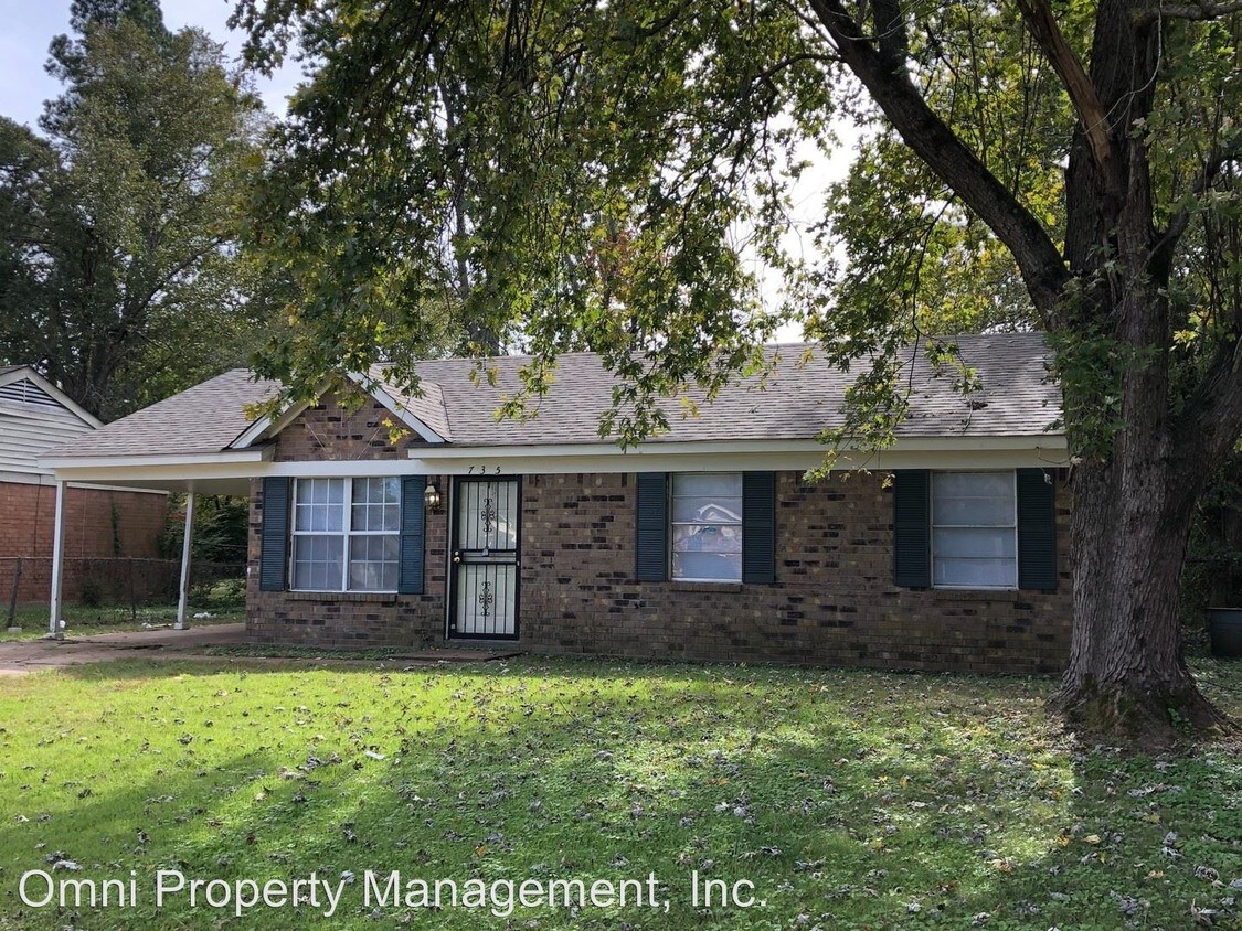 Primary Photo - 3 br, 1 bath House - 735 Northaven Dr.