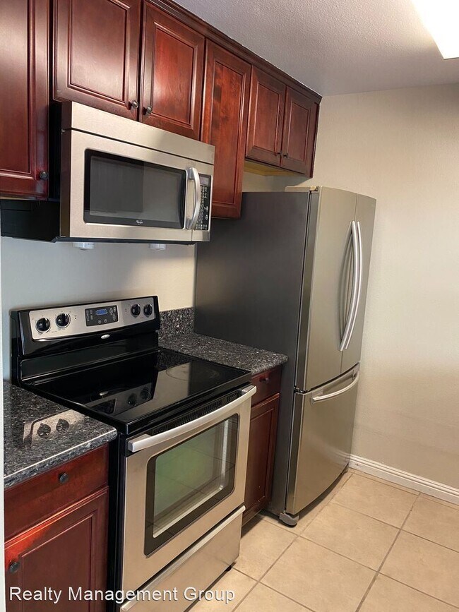 Foto del edificio - 1 br, 1 bath House - 6902 Mission Gorge Rd #4