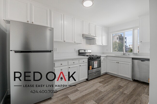 Foto del edificio - 6853 Agnes Ave