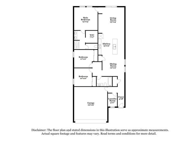 Building Photo - 5236 Stephs Field St