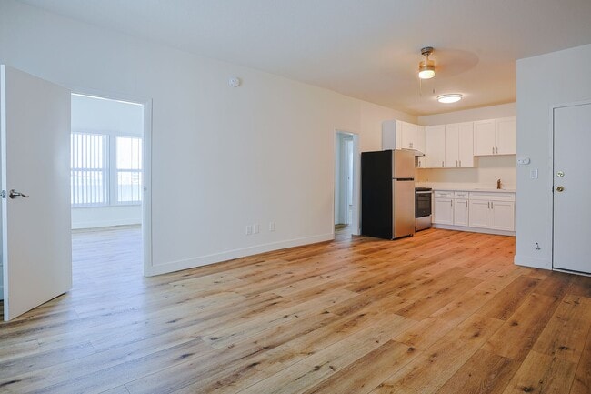Interior Photo - Modern & Stylish
