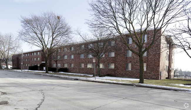 Building Photo - Northport Apartments