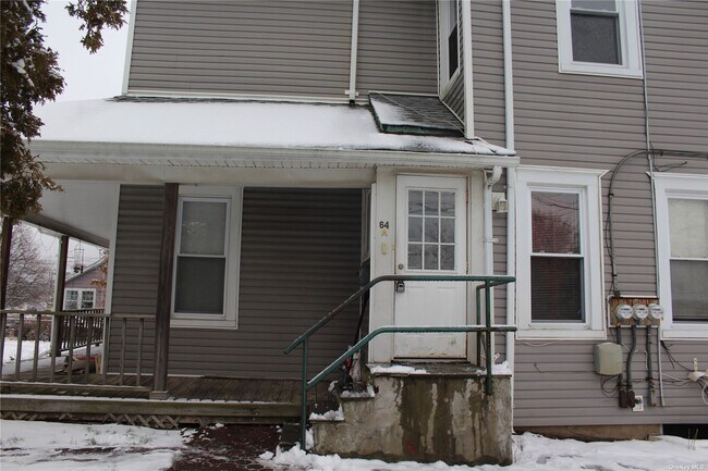 Foto del edificio - 64 Old Dock Rd