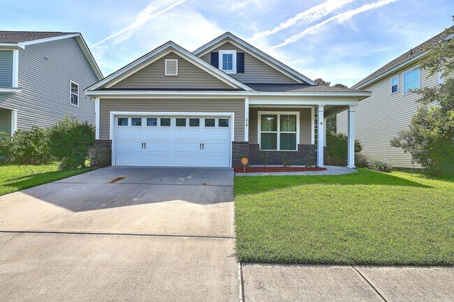Foto del edificio - Single Family Home in Brickhope Greens