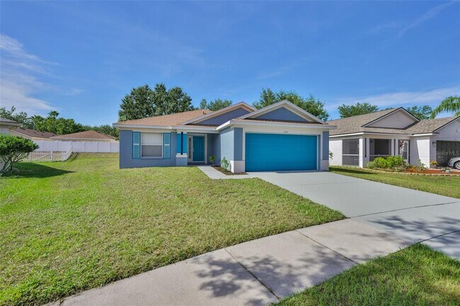 Foto del edificio - 11345 Coconut Island Dr