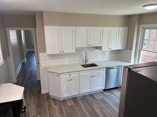 Kitchen - 630 S Main St
