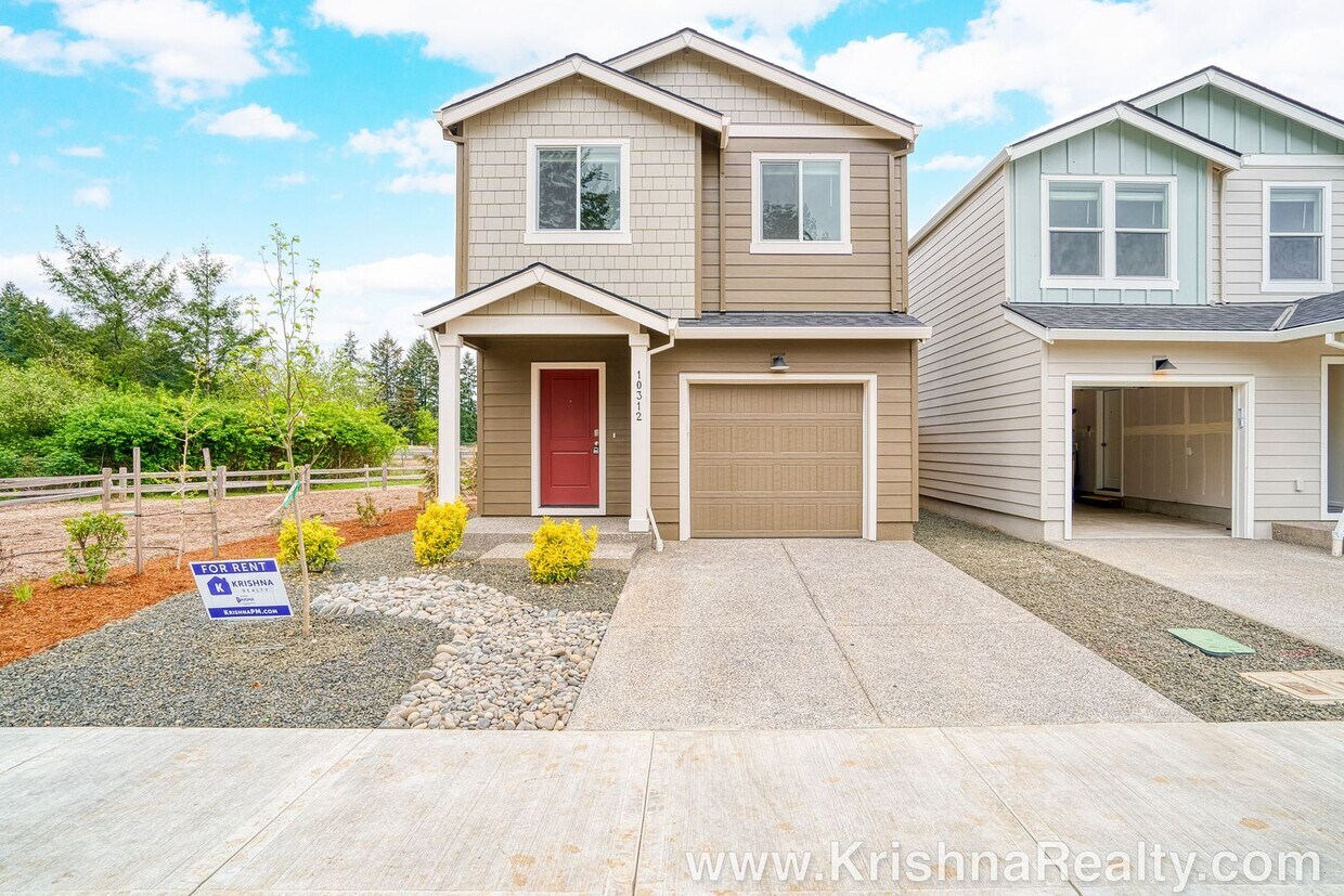 Primary Photo - Beautiful NEW CONSTRUCTION 3 Bedroom, 2.5 ...