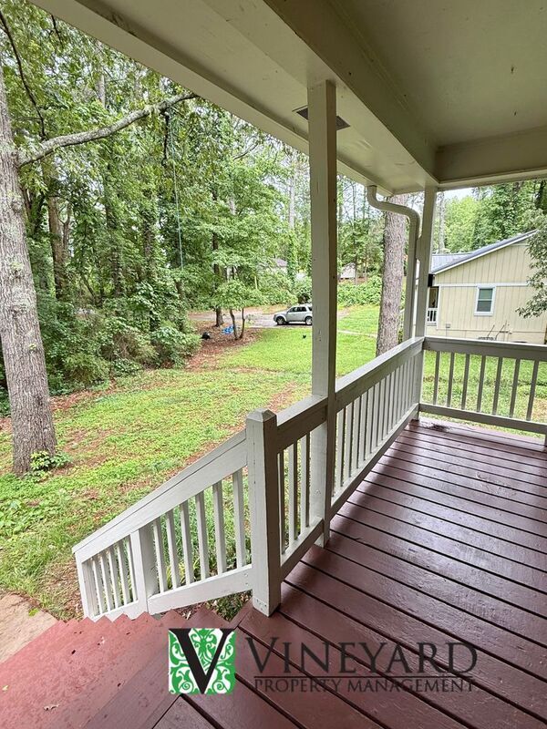 Foto del edificio - 4311 E Paulding Dr