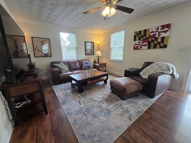 Photo - SUBURBAN ACRES House