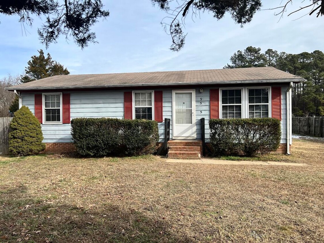 Foto principal - Rancher Convenient to 288 & Chesterfield C...