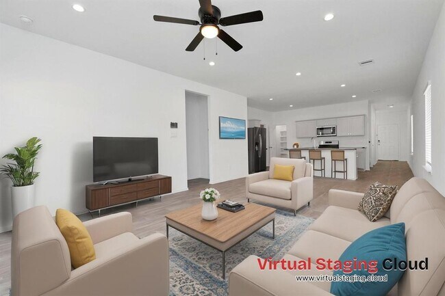 Foto del edificio - 5342 Tuscany Hills Ln