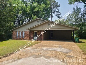 Building Photo - 5316 Park Village Dr