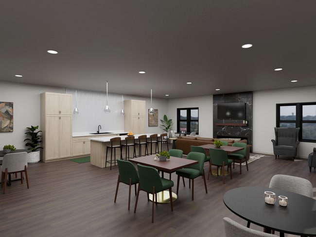 Building Photo - SCS Schofield Apartment Community