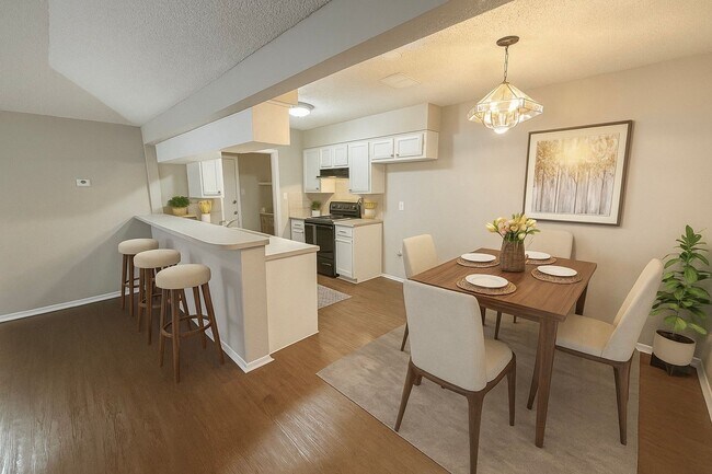 Foto del edificio - 2709 Clemson Cir